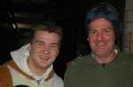 Dennis, Haagse Ramboos, Marsman, Spatznatz 